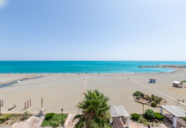 Apartment in Manilva - marina duquesa 457 Apartment in Manilva - marina duquesa 457