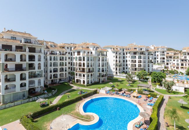 Apartment in Manilva - marina duquesa 457 Apartment in Manilva - marina duquesa 457