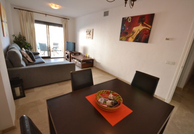 Apartment in Manilva - marina real 213 Apartment in Manilva - marina real 213