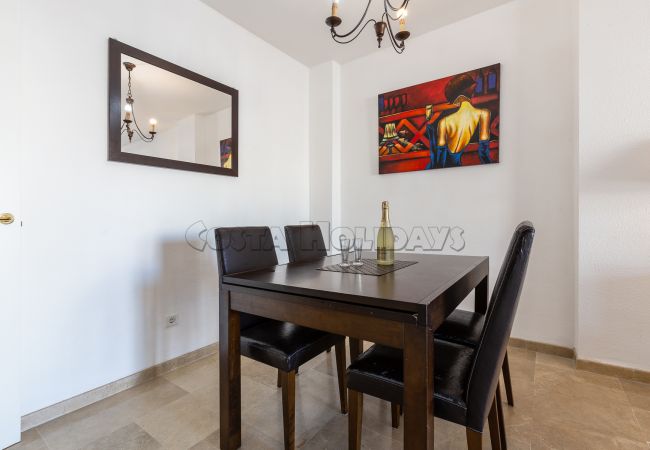 Apartment in Manilva - marina real 213 Apartment in Manilva - marina real 213