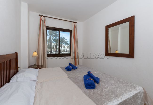 Apartment in Manilva - marina real 213 Apartment in Manilva - marina real 213