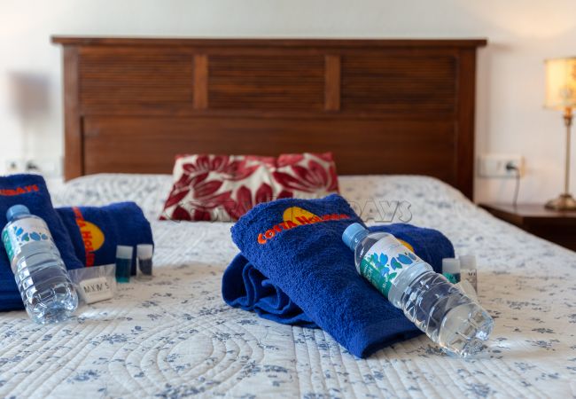 Apartment in Manilva - marina real 213 Apartment in Manilva - marina real 213