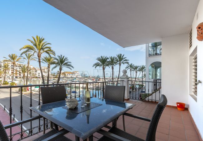 Apartment in Manilva - marina real 213 Apartment in Manilva - marina real 213