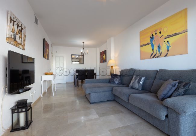 Apartment in Manilva - marina real 213 Apartment in Manilva - marina real 213