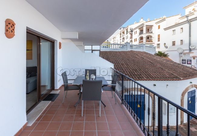 Apartment in Manilva - marina real 213 Apartment in Manilva - marina real 213