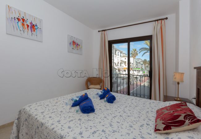 Apartment in Manilva - marina real 213 Apartment in Manilva - marina real 213