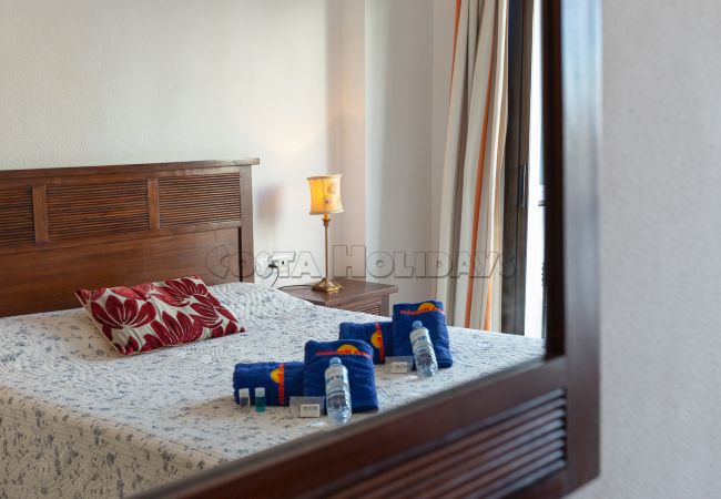 Apartment in Manilva - marina real 213 Apartment in Manilva - marina real 213