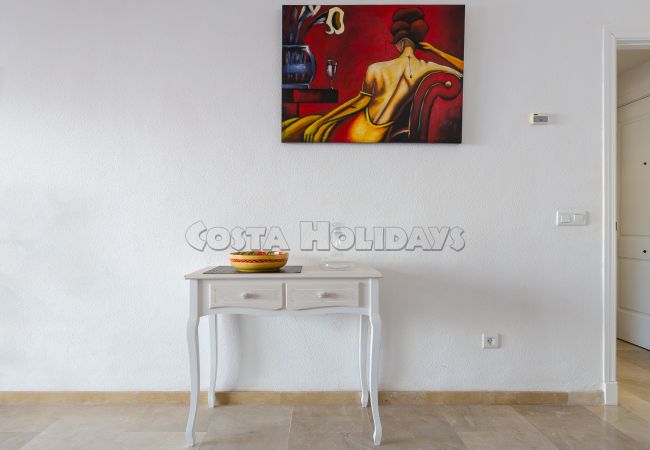 Apartment in Manilva - marina real 213 Apartment in Manilva - marina real 213