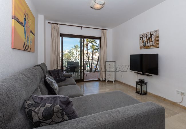 Apartment in Manilva - marina real 213 Apartment in Manilva - marina real 213