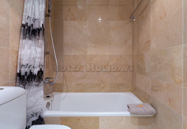 Apartment in Manilva - marina real 213 Apartment in Manilva - marina real 213