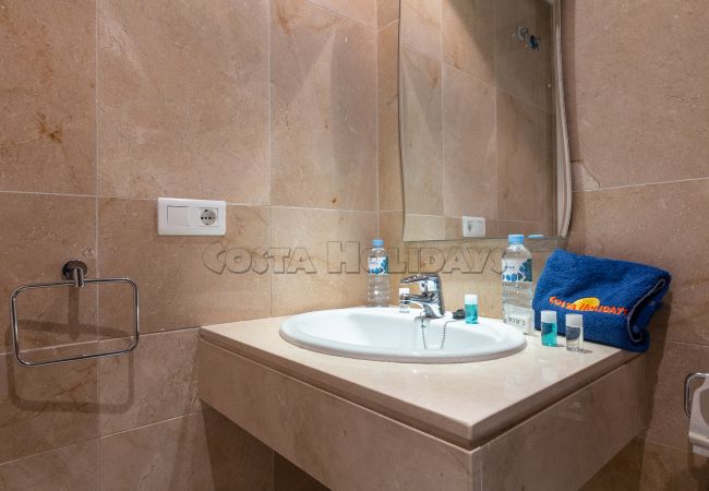 Apartment in Manilva - marina real 213 Apartment in Manilva - marina real 213