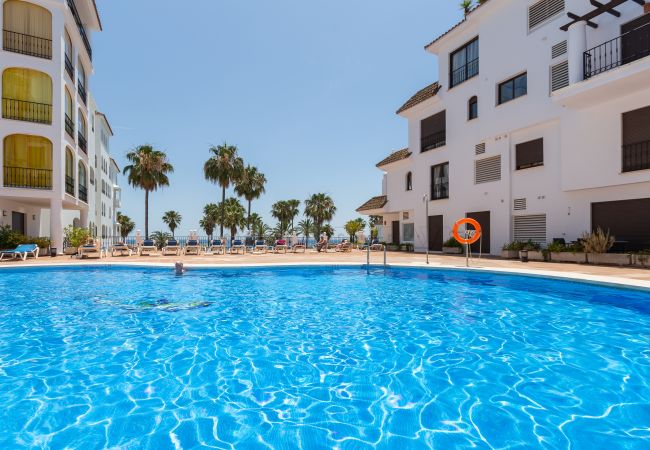 Apartment in Manilva - marina real 213 Apartment in Manilva - marina real 213