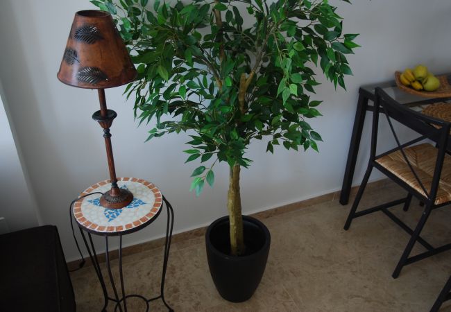 Apartment in Estepona - Reina Sofia 45 Apartment in Estepona - Reina Sofia 45
