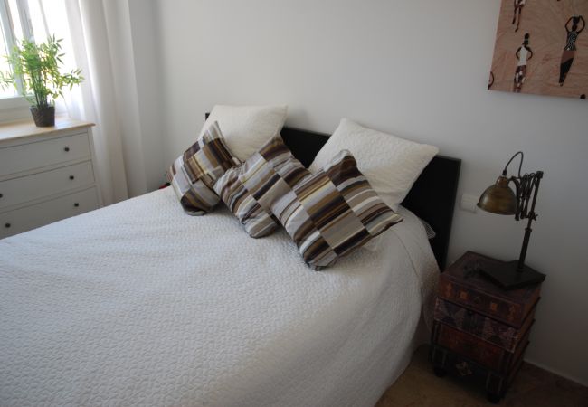 Apartment in Estepona - Reina Sofia 45 Apartment in Estepona - Reina Sofia 45