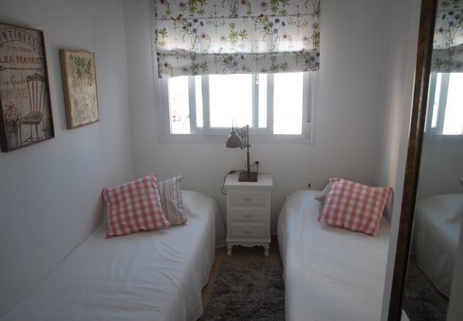 Apartment in Estepona - Reina Sofia 45 Apartment in Estepona - Reina Sofia 45