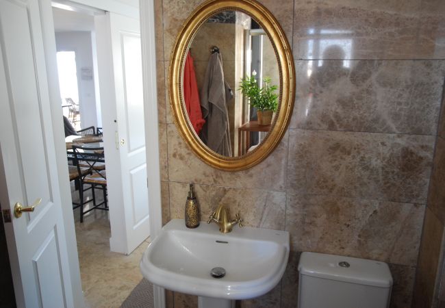 Apartment in Estepona - Reina Sofia 45 Apartment in Estepona - Reina Sofia 45