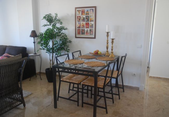Apartment in Estepona - Reina Sofia 45 Apartment in Estepona - Reina Sofia 45