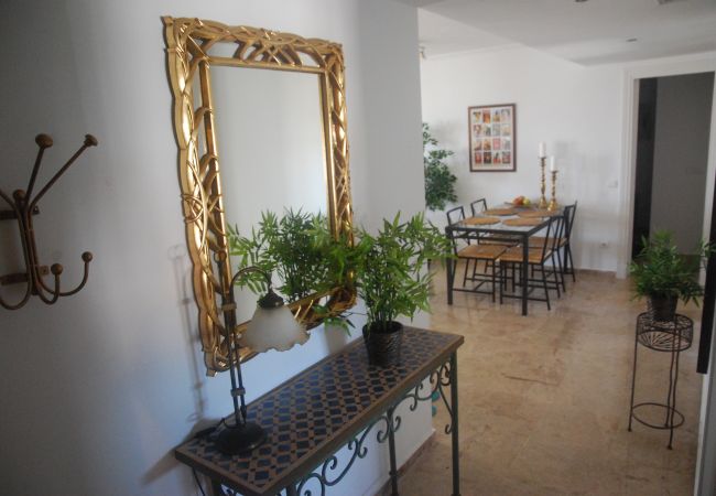 Apartment in Estepona - Reina Sofia 45 Apartment in Estepona - Reina Sofia 45