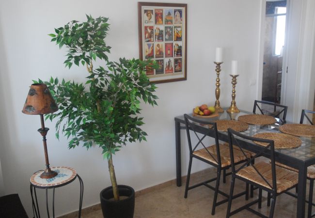 Apartment in Estepona - Reina Sofia 45 Apartment in Estepona - Reina Sofia 45