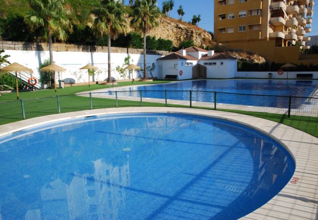 Apartment in Estepona - Reina Sofia 45 Apartment in Estepona - Reina Sofia 45