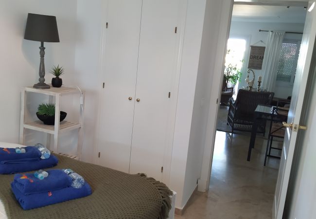 Apartment in Estepona - Reina Sofia 45 Apartment in Estepona - Reina Sofia 45