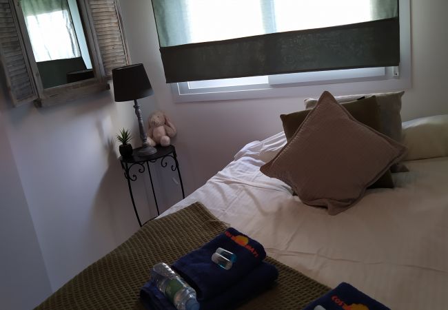 Apartment in Estepona - Reina Sofia 45 Apartment in Estepona - Reina Sofia 45