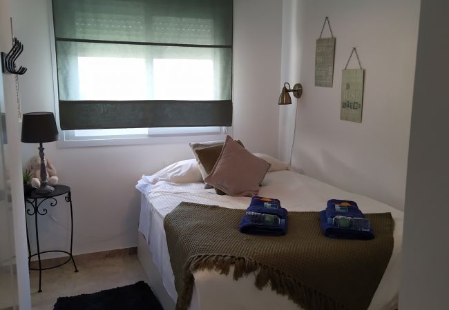 Apartment in Estepona - Reina Sofia 45 Apartment in Estepona - Reina Sofia 45