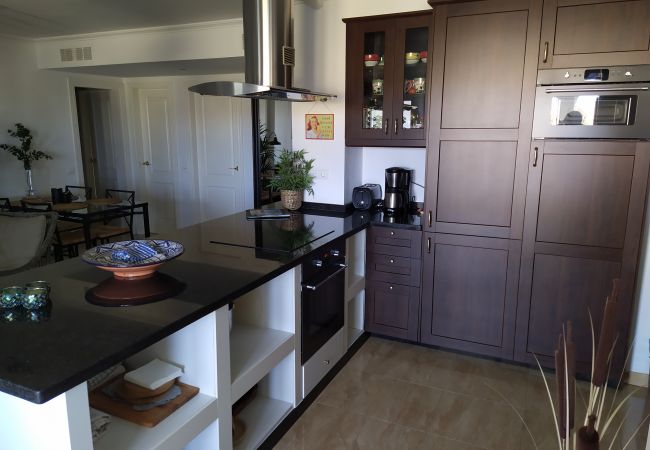 Apartment in Estepona - Reina Sofia 45 Apartment in Estepona - Reina Sofia 45