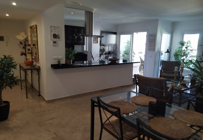 Apartment in Estepona - Reina Sofia 45 Apartment in Estepona - Reina Sofia 45