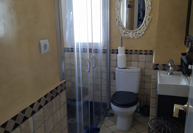 Apartment in Estepona - Reina Sofia 45 Apartment in Estepona - Reina Sofia 45