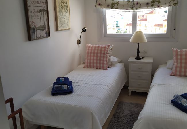 Apartment in Estepona - Reina Sofia 45 Apartment in Estepona - Reina Sofia 45