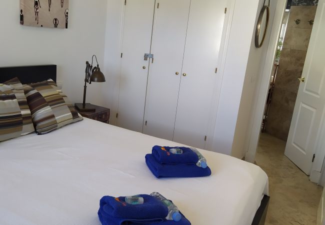 Apartment in Estepona - Reina Sofia 45 Apartment in Estepona - Reina Sofia 45