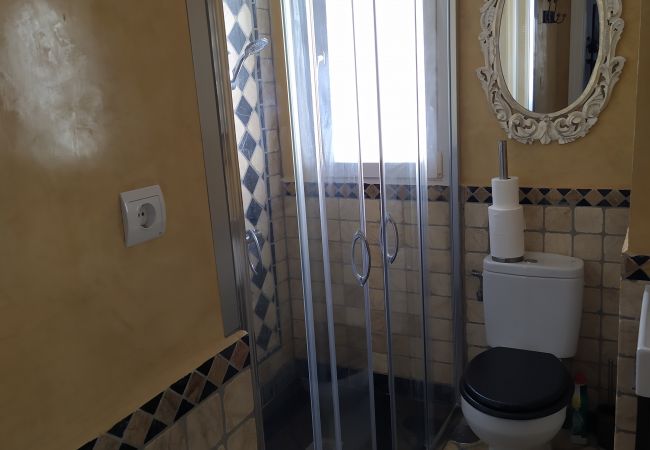 Apartment in Estepona - Reina Sofia 45 Apartment in Estepona - Reina Sofia 45
