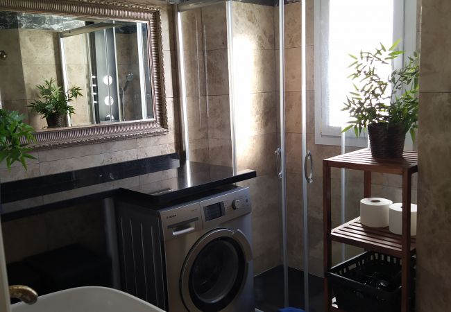 Apartment in Estepona - Reina Sofia 45 Apartment in Estepona - Reina Sofia 45
