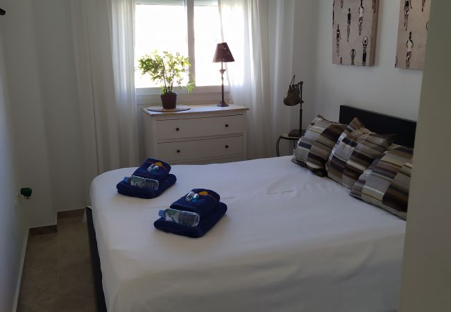Apartment in Estepona - Reina Sofia 45 Apartment in Estepona - Reina Sofia 45