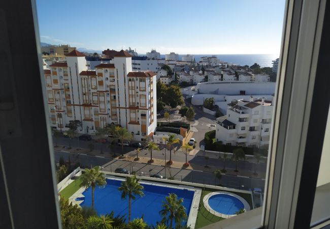 Apartment in Estepona - Reina Sofia 45 Apartment in Estepona - Reina Sofia 45