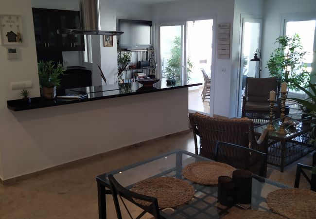 Apartment in Estepona - Reina Sofia 45 Apartment in Estepona - Reina Sofia 45