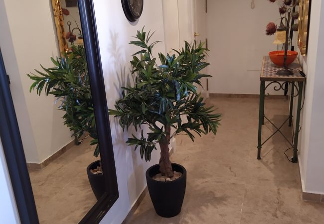 Apartment in Estepona - Reina Sofia 45 Apartment in Estepona - Reina Sofia 45