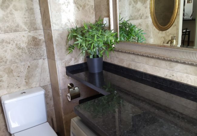 Apartment in Estepona - Reina Sofia 45 Apartment in Estepona - Reina Sofia 45
