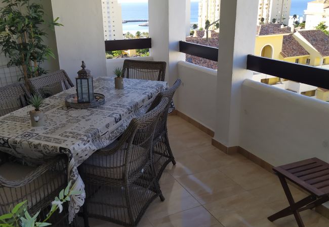Apartment in Estepona - Reina Sofia 45 Apartment in Estepona - Reina Sofia 45