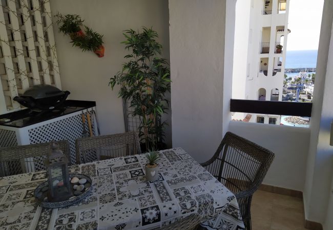 Apartment in Estepona - Reina Sofia 45 Apartment in Estepona - Reina Sofia 45