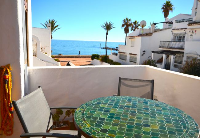 Apartment in Manilva - Gaviotas 74 Apartment in Manilva - Gaviotas 74