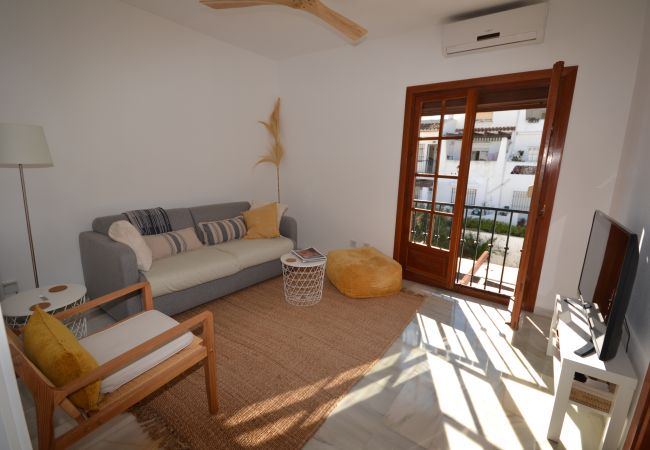 Apartment in Manilva - Gaviotas 74 Apartment in Manilva - Gaviotas 74