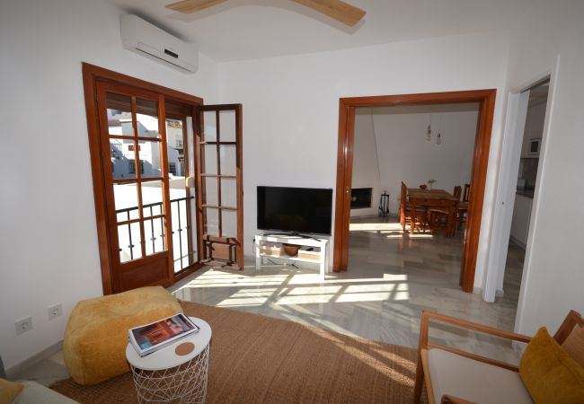 Apartment in Manilva - Gaviotas 74 Apartment in Manilva - Gaviotas 74