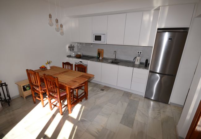 Apartment in Manilva - Gaviotas 74 Apartment in Manilva - Gaviotas 74