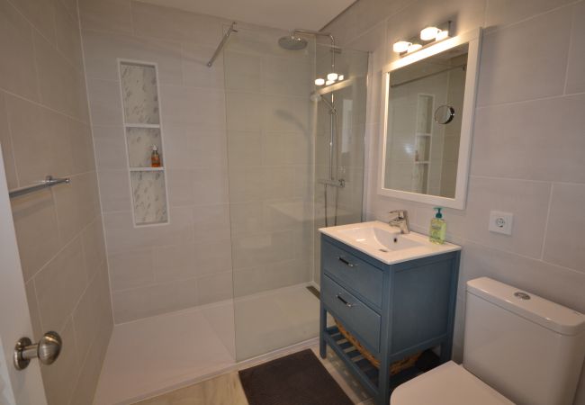 Apartment in Manilva - Gaviotas 74 Apartment in Manilva - Gaviotas 74