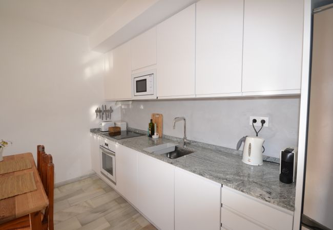 Apartment in Manilva - Gaviotas 74 Apartment in Manilva - Gaviotas 74