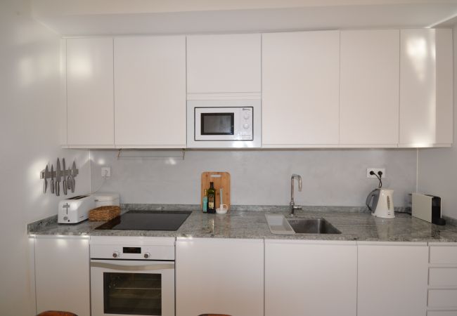 Apartment in Manilva - Gaviotas 74 Apartment in Manilva - Gaviotas 74