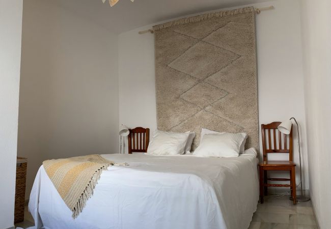 Apartment in Manilva - Gaviotas 74 Apartment in Manilva - Gaviotas 74
