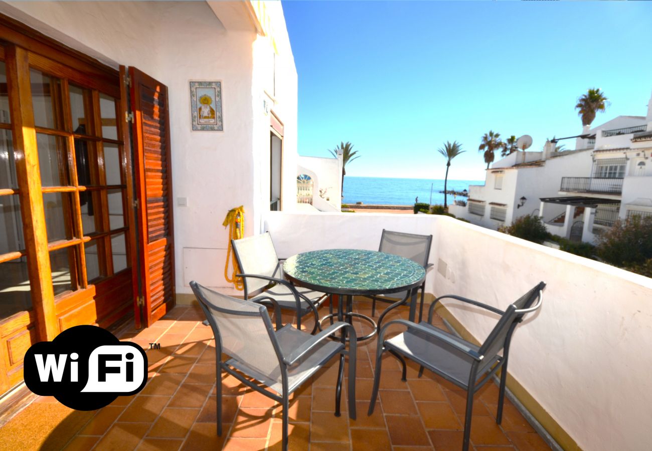 Apartment in Manilva - Gaviotas 74